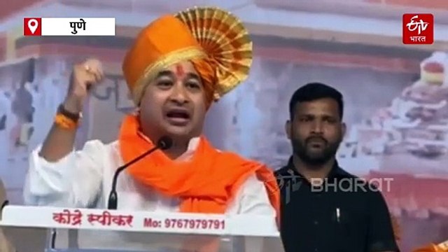 खरंच चाकू मारला की... , सैफ अली खान हल्लाप्रकरणी नितेश राणेंनी व्यक्त केला संशय