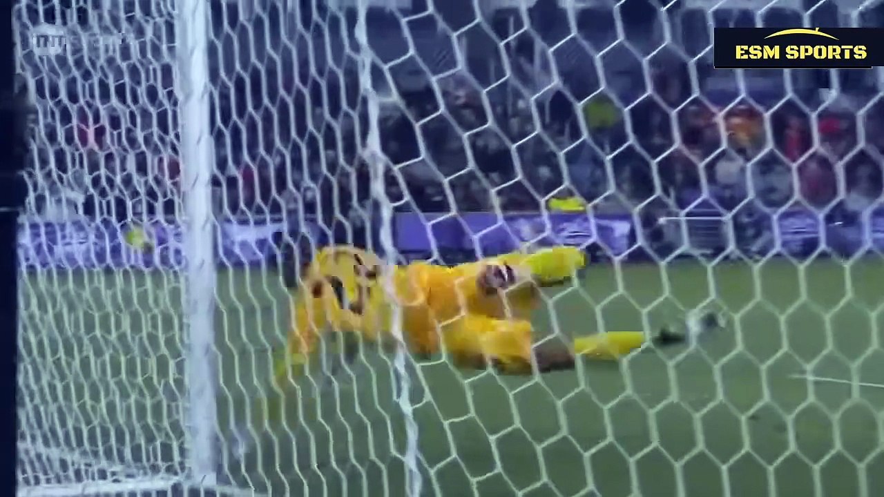 USA vs Costa Rica 3-0 Extended Highlights And Goals Friendlies 2025