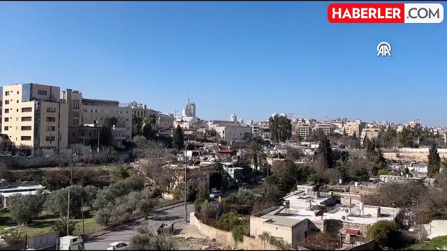 Yemen'de Hükümet Güçleri ile Husiler arasında çatışma çıktı