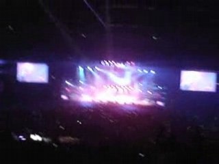 NRJ MUSIC TOUR A NANTES