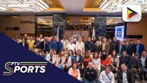 PH delegates para sa 2025 Asian Winter Games sa China, handa na