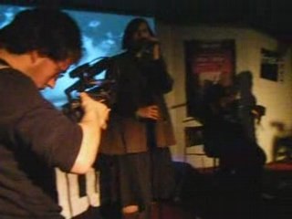 wax tailor @ fnac - showcase