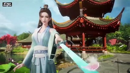 All Hail the Sect Leader Ep 29 Eng Sub