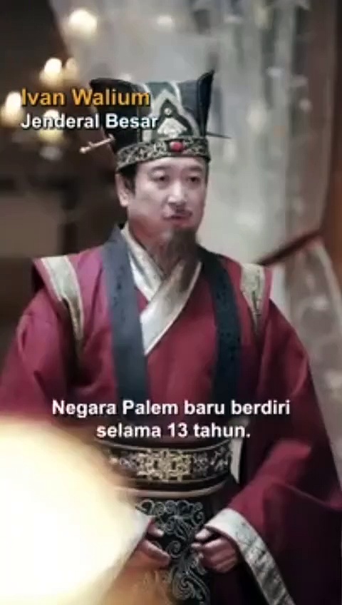  Menjadi pejabat setelah kembali ke masa lalu part 1