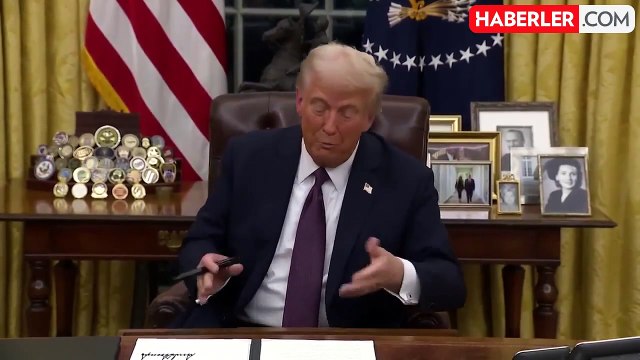 Biden yönetimi çıkarmıştı! Trump, Husileri yeniden yabancı terör örgütleri listesine ekledi