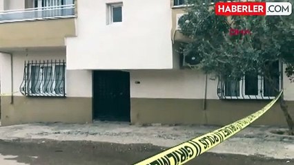 Mardin'de intihara kalkışan genç, kazara önce annesini sonra kendini vurdu