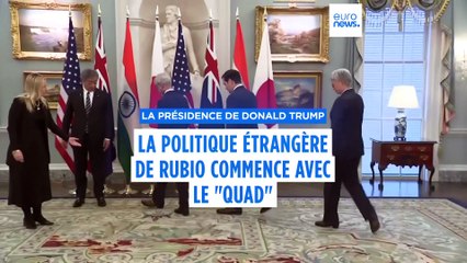 L’info du jour | 23 janvier - Matin