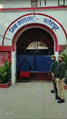 महाकुंभ की शान बनेगें फतेहपुर कारागार के कैदियों द्वारा बने कुर्ते, इन्ही के बने डेनिम के इको फ्रैंडली झोले भी बिखेर रहे रौनक
