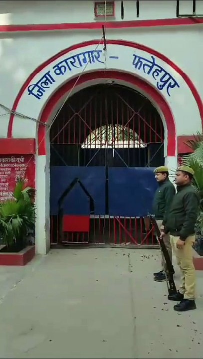 महाकुंभ की शान बनेगें फतेहपुर कारागार के कैदियों द्वारा बने कुर्ते, इन्ही के बने डेनिम के इको फ्रैंडली झोले भी बिखेर रहे रौनक