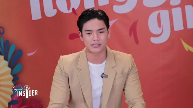 Kapuso Insider: Michael Sager, wais sa kinikita niyang pera sa show business