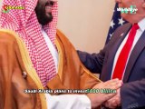 Saudi Crown Prince Eyes $600 Billion US Investment, Boosted by Strong Trump Ties - WorldEye