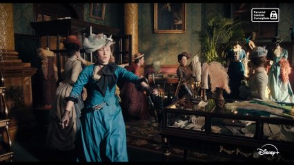 A Thousand Blows (Trailer Ufficiale HD)