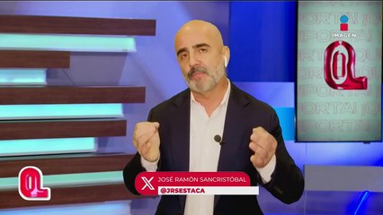 Marco Rubio le dio con todo a Donald Trump