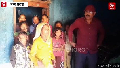 मुर्गी को लेकर भाई ने कुल्हाड़ी से कर दी बहन की हत्या,