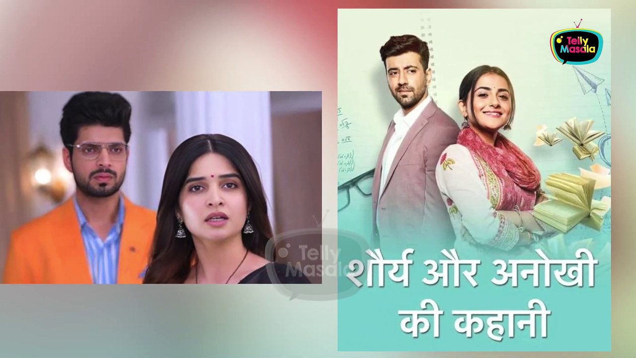 Ghum Hai Kisikey Pyaar Meiin To Follow Bengali Serial Phagun Bou Storyline Post Leap? Dheerak, Vaibhavi