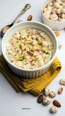 मखाना खाने के बेहतरीन फायदे