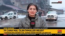 Otel katliamında gözaltı sayısı 11 oldu! Küle dönen hayatlardan kim sorumlu?