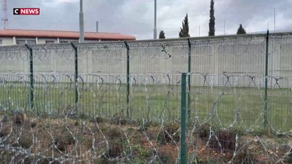 Prison du Pontet : une passoire à colis illégaux