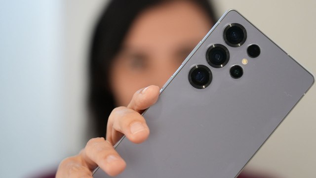 Probamos los nuevos Samsung Galaxy S25, firme alternativa al iPhone