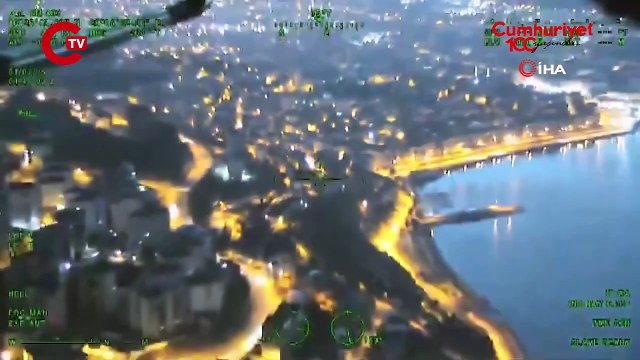 Bakan Yerlikaya'dan 'Narkokapan-9' açıklaması: 77 ilde operasyon, 2 bin 795 gözaltı!