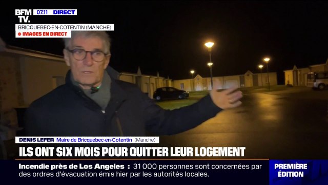 Qu'est-ce que la tempête Eowyn, qualifiée de bombe météorologique par Météo-France?