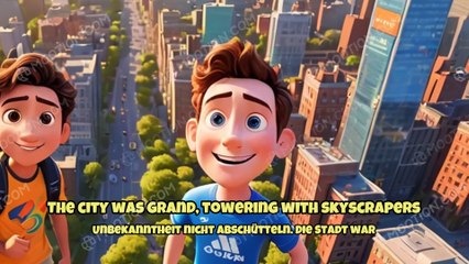 Animated cartoon|Animated movie.Animated song