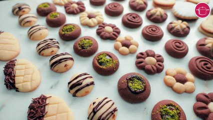 وصفة بيتي فور