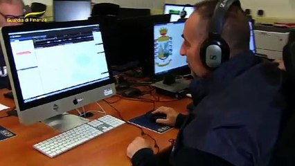 I narcotrafficanti colombiani rifornivano di droga la Calabria: 10 arresti