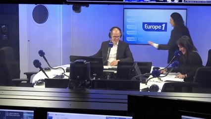 L'enlèvement du baron Empain