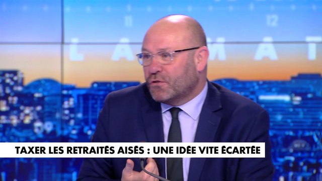 Philippe Mouiller : «On a une vraie capacité à mieux gérer l'argent qui est déjà disponible»