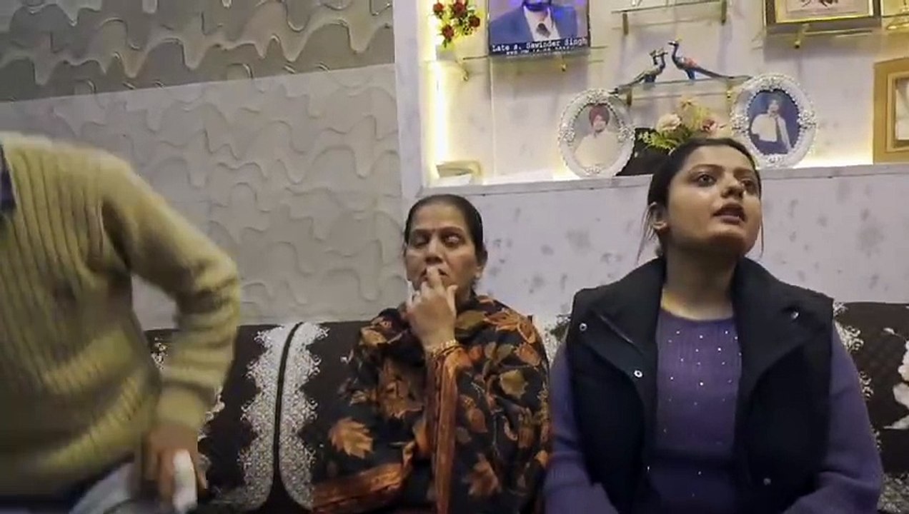 ਗਲੀ ਵਿਚ ਬਣੀ ਬਗੀਚੀ ਨੂੰ ਲੈ ਕੇ ਦੋ ਧਿਰਾਂ ਵਿਚ ਖੜਕੀ