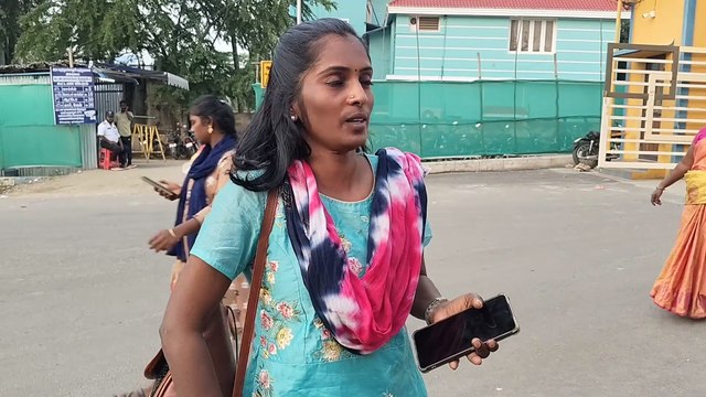 இன்ஸ்டாகிராமால் பழக்கத்தால் பாதிக்கப்படும் சென்னை இளம் பெண்கள் - 30 நாட்களுக்குள் 2 சென்னை பெண்கள் திண்டுக்கல் மாவட்ட காவல் கண்காணிப்பாளர் இடம் புகார்