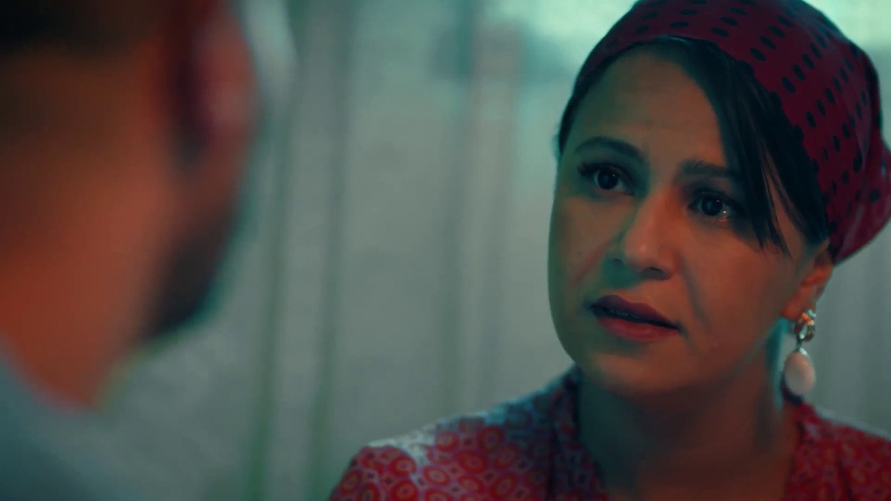 HD 16 مسلسل خط الرجعة الحلقة