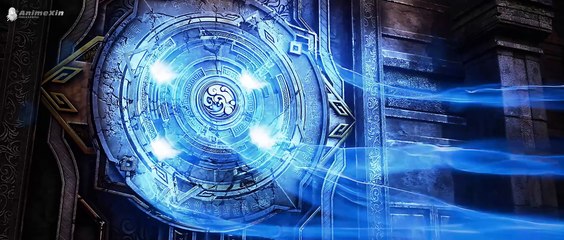 Wu Dong Qian Kun S5 Ep. 12 End Sub Indo