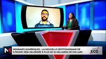 Tout savoir sur les monnaies numériques avec Badr Bellaj - 22/01/2025