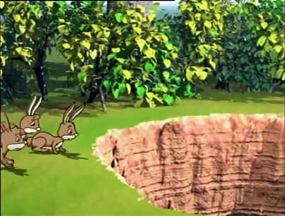 Balas Budi Sang Harimau | CUMANIMATUN