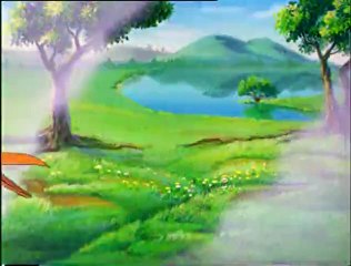 Burung Bangau dan Kepiting | CUMANIMATUN