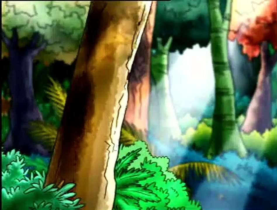 Anjing Yang Serakah | CUMANIMATUN