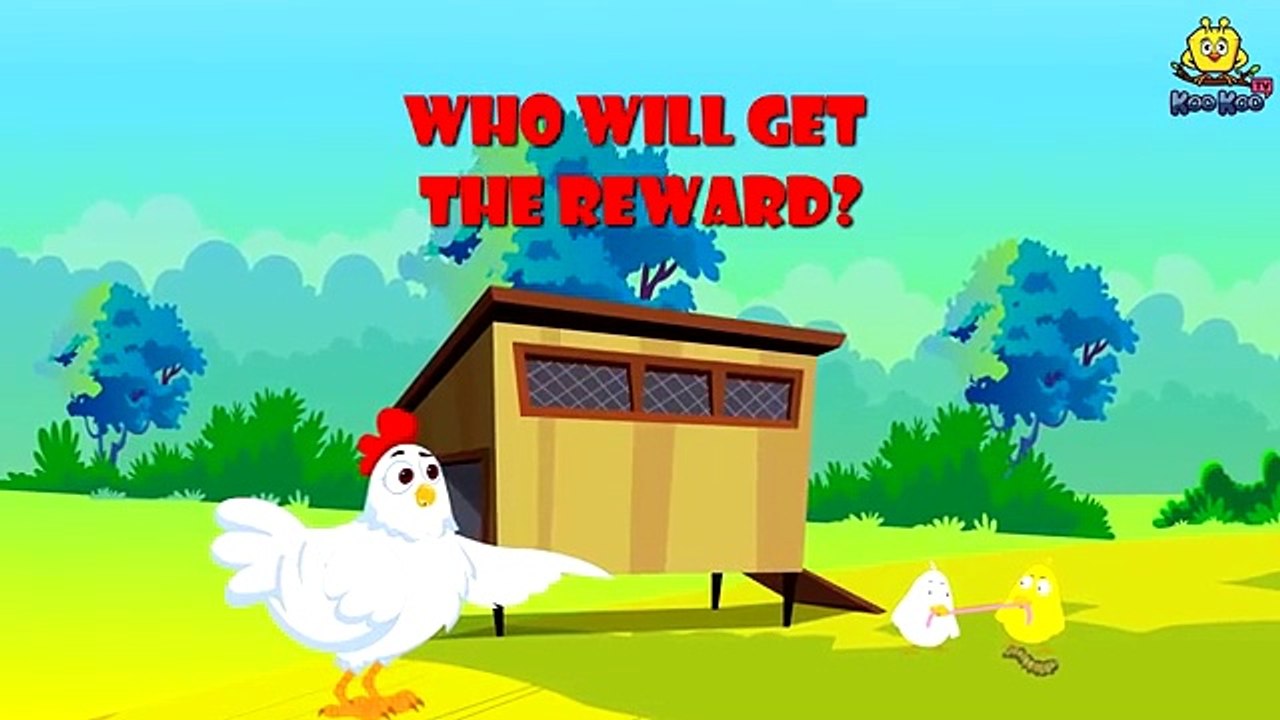 who will Get The Reward, English Story, Bedtime Stories, Fairy Tales