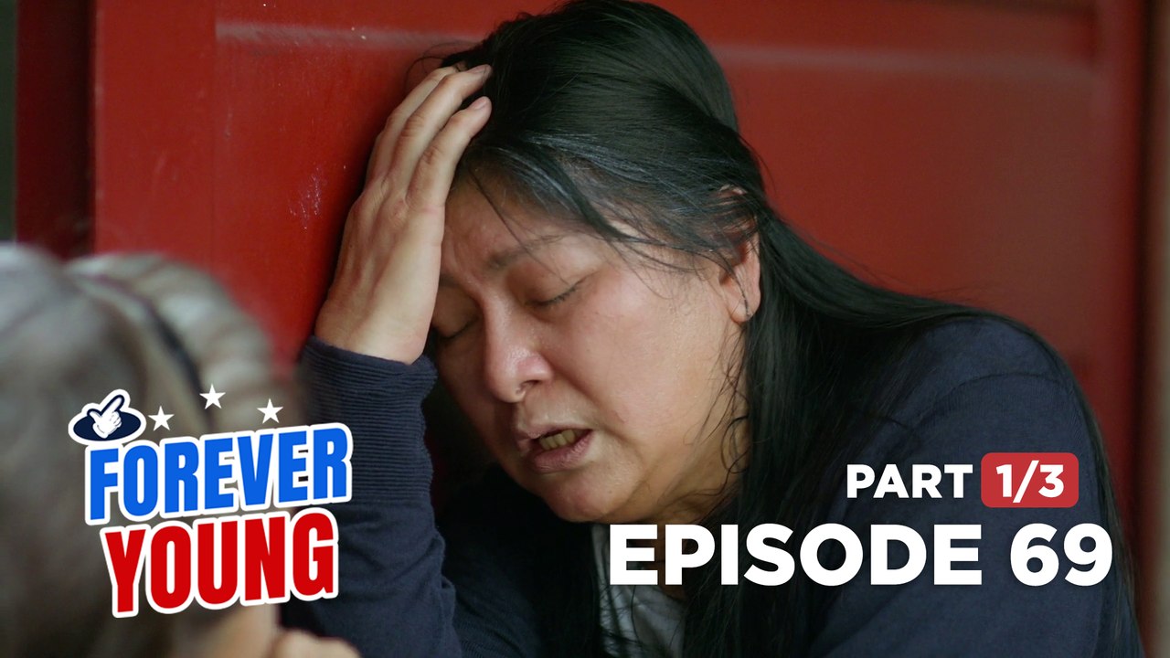 Forever Young: Aileen is back to correct her mistakes! (Episode 69 - Part 1/3)