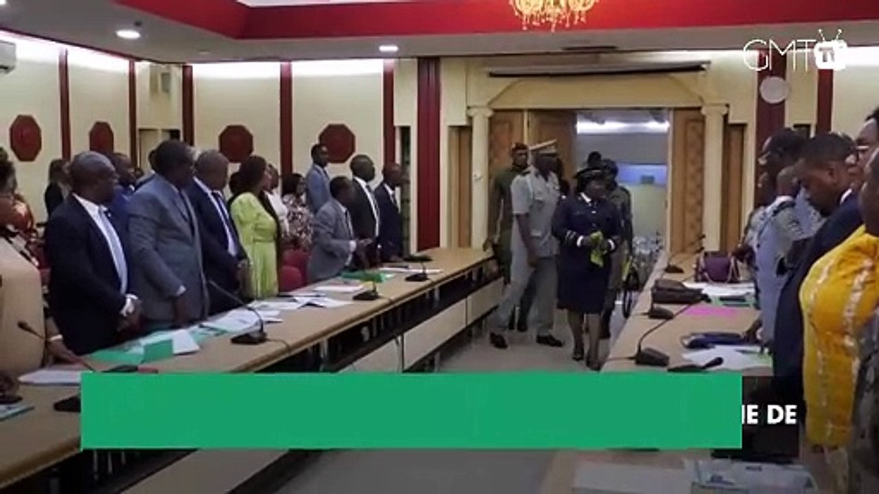 [#Reportage] Gabon : le budget 2025 de la Maire de Libreville en baisse de  22,34 %