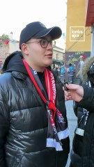 Taraftara sorduk! Beşiktaş'a transfer öner...