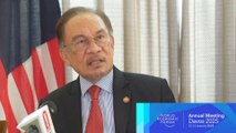 WEF: ASEAN berpotensi berkembang dengan ekonomi pesat - PM Anwar