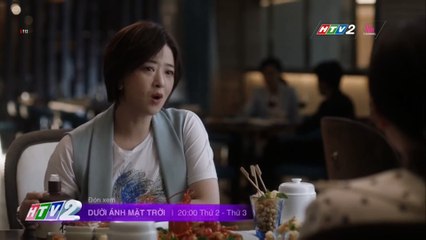 CHÚNG TA LÀ GIA ĐÌNH - TẬP 31 - HTV2 LỒNG TIẾNG - PHIM TRUNG QUỐC - CHUNG TA LA MOT GIA DINH