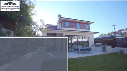 Custom Backyard Suites Calgary | Carter Home & Design