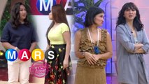 Krissy Achino, sinusupladahan daw sina Camille Prats at Iya Villania?! | Mars Pa More