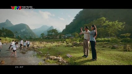 ĐỘC ĐẠO - TẬP 1-2 - PHIM VIỆT NAM VTV3 - DOC DAO