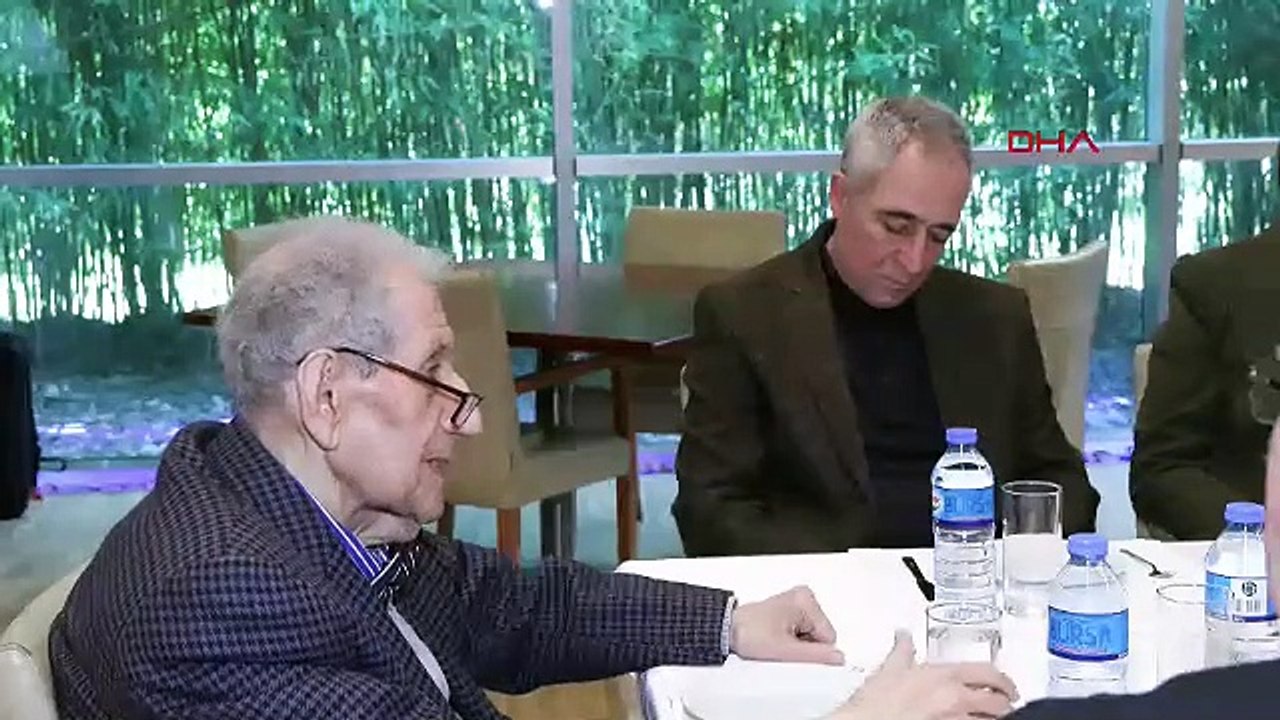 Milliyet Gazetesi’nin 35’incisini düzenlediği Haldun Taner Öykü Ödülü’nün sahibi Tuncer Erdem oldu