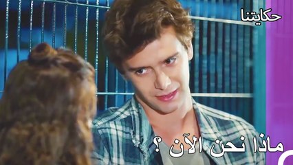 رحمت وموجدا وجهًا لوجه - حكايتنا