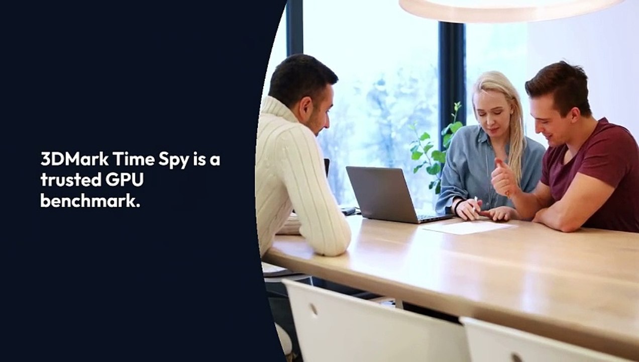 5 Graphic Card Benchmarks Every Tech Enthusiast Should Know